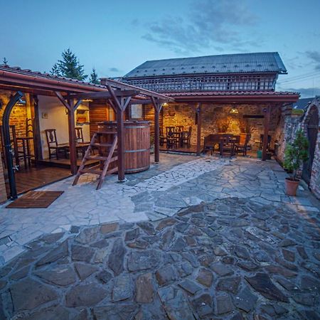 Apartamenty Przy Gorskich Rzekach Nowy Targ Luaran gambar