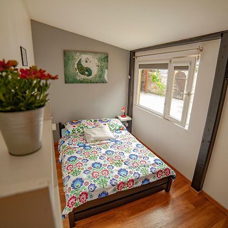 Apartamenty Przy Gorskich Rzekach Nowy Targ Luaran gambar