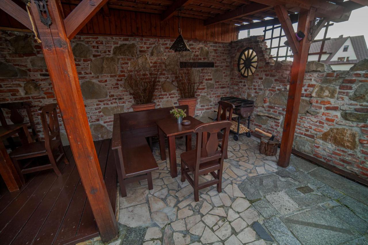 Apartamenty Przy Gorskich Rzekach Nowy Targ Luaran gambar