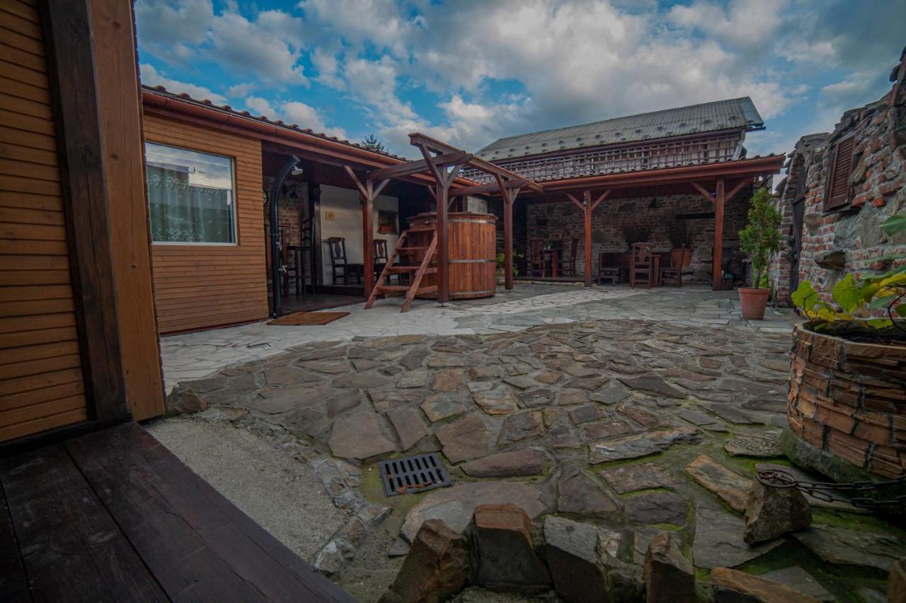 Apartamenty Przy Gorskich Rzekach Nowy Targ Luaran gambar