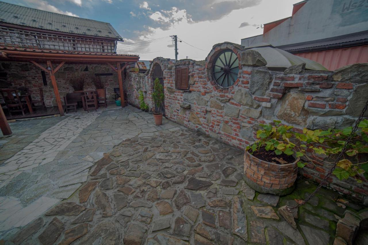 Apartamenty Przy Gorskich Rzekach Nowy Targ Luaran gambar