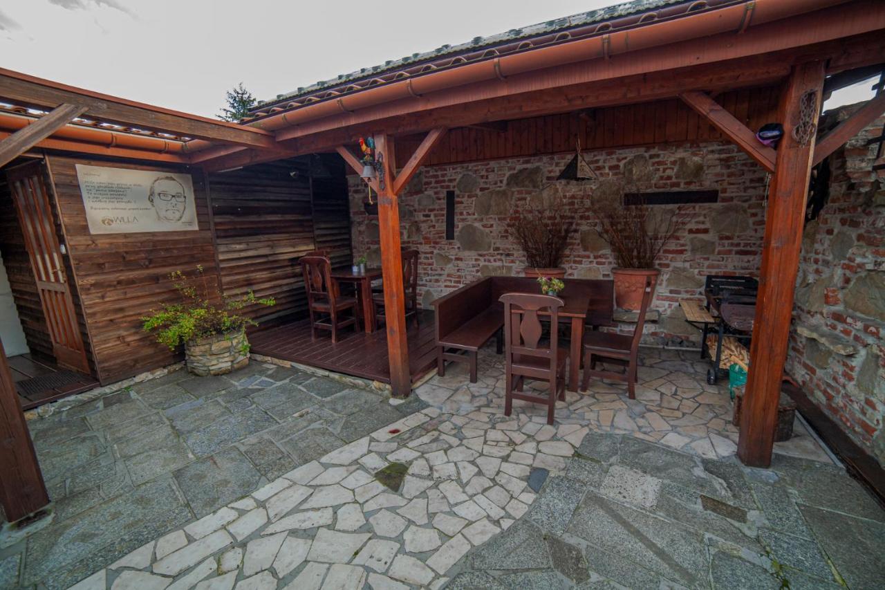 Apartamenty Przy Gorskich Rzekach Nowy Targ Luaran gambar