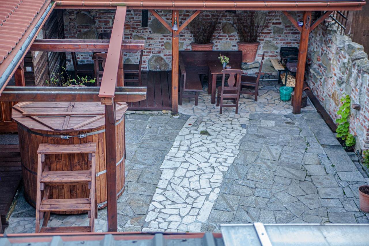 Apartamenty Przy Gorskich Rzekach Nowy Targ Luaran gambar