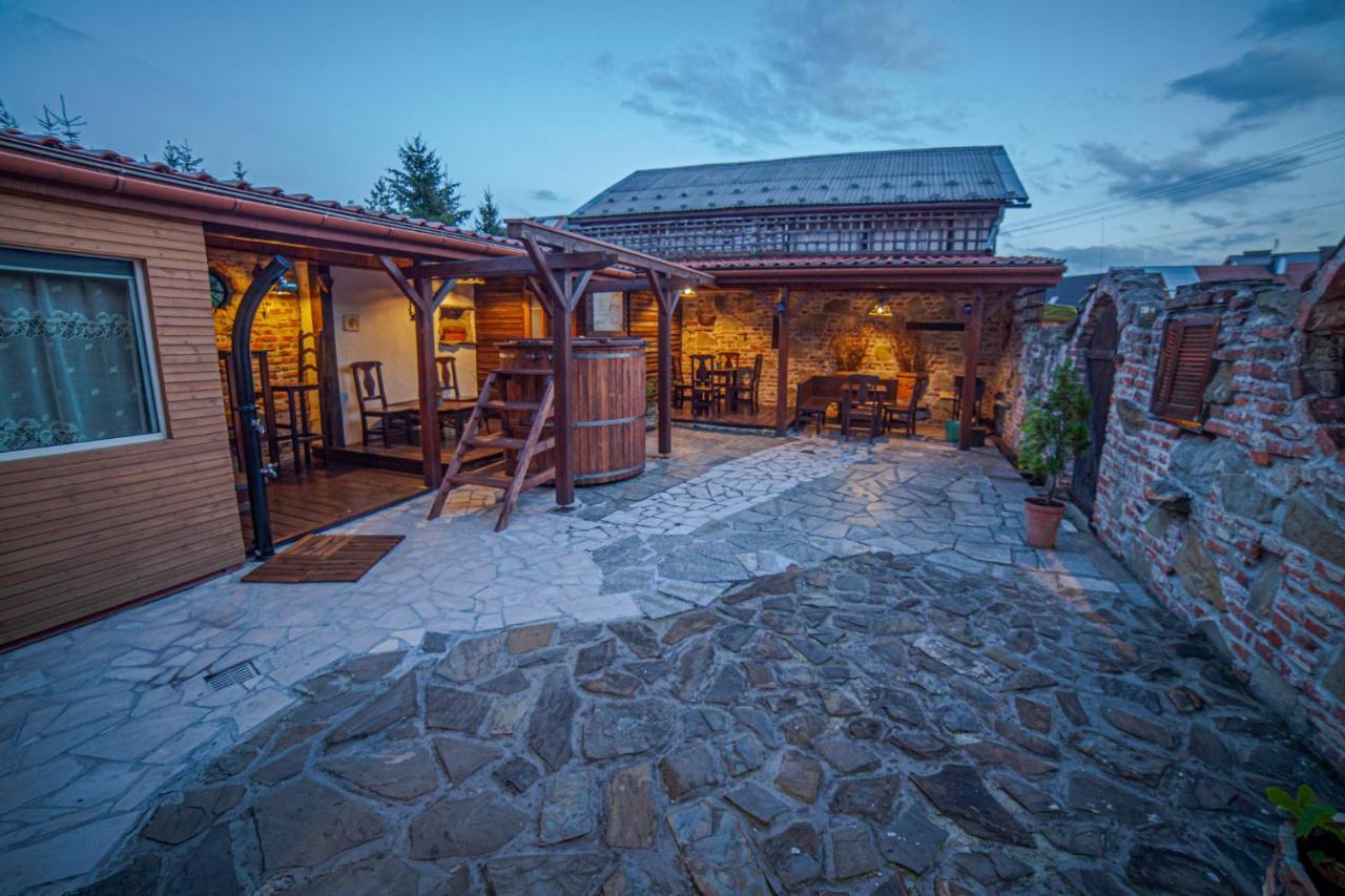 Apartamenty Przy Gorskich Rzekach Nowy Targ Luaran gambar