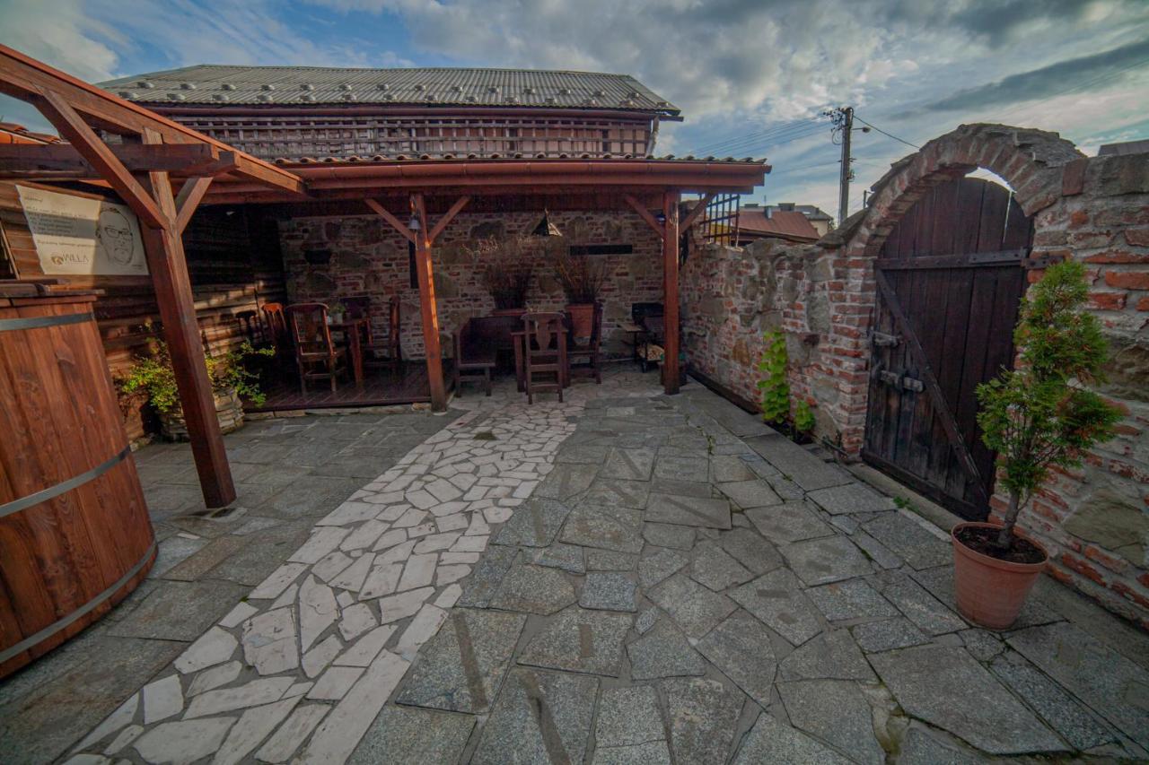 Apartamenty Przy Gorskich Rzekach Nowy Targ Luaran gambar