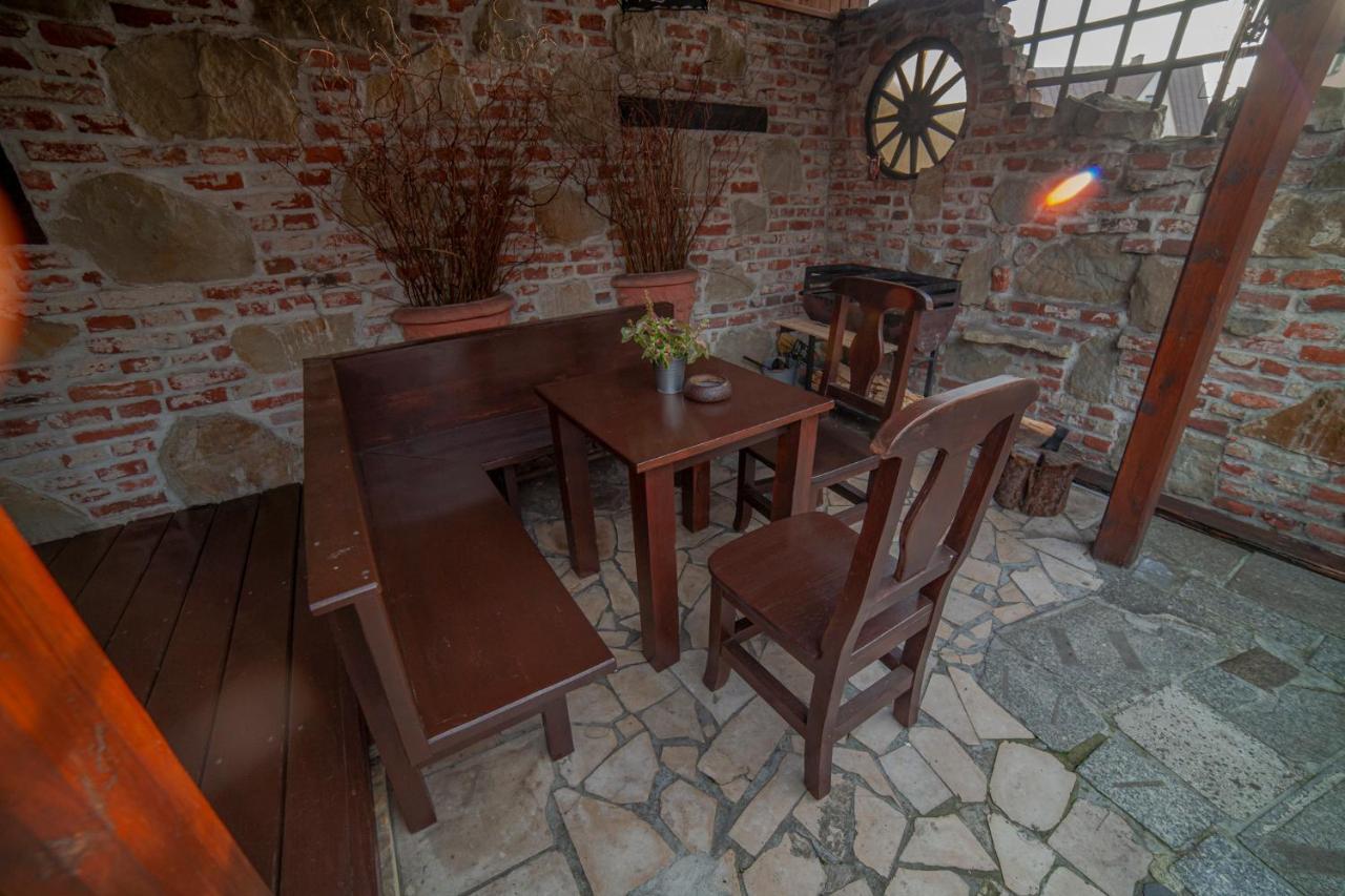 Apartamenty Przy Gorskich Rzekach Nowy Targ Luaran gambar