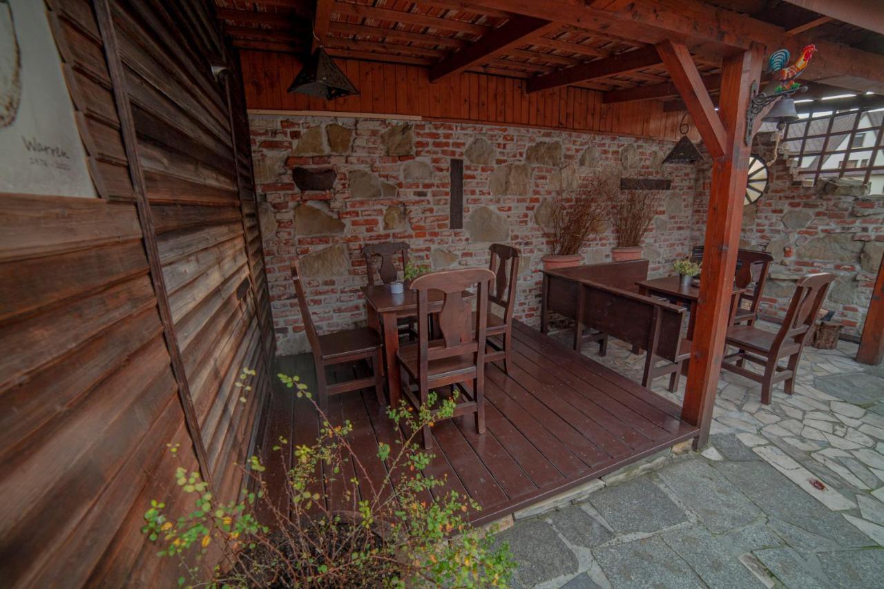Apartamenty Przy Gorskich Rzekach Nowy Targ Luaran gambar