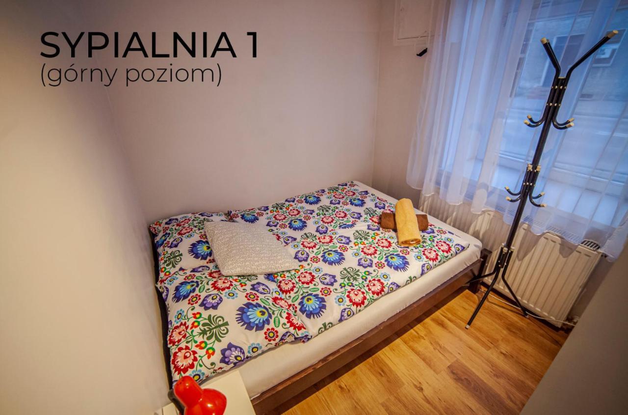 Apartamenty Przy Gorskich Rzekach Nowy Targ Luaran gambar