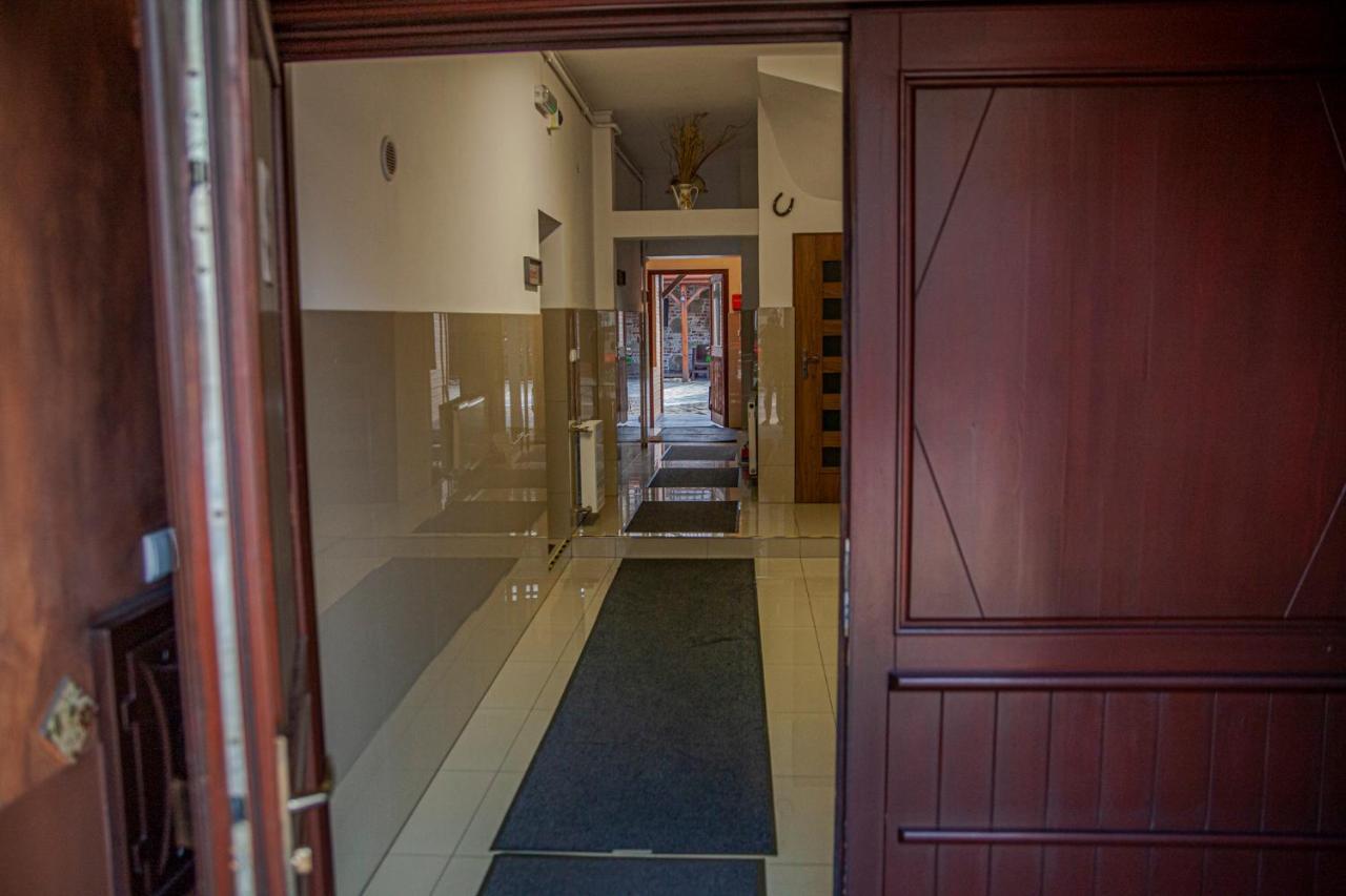 Apartamenty Przy Gorskich Rzekach Nowy Targ Luaran gambar