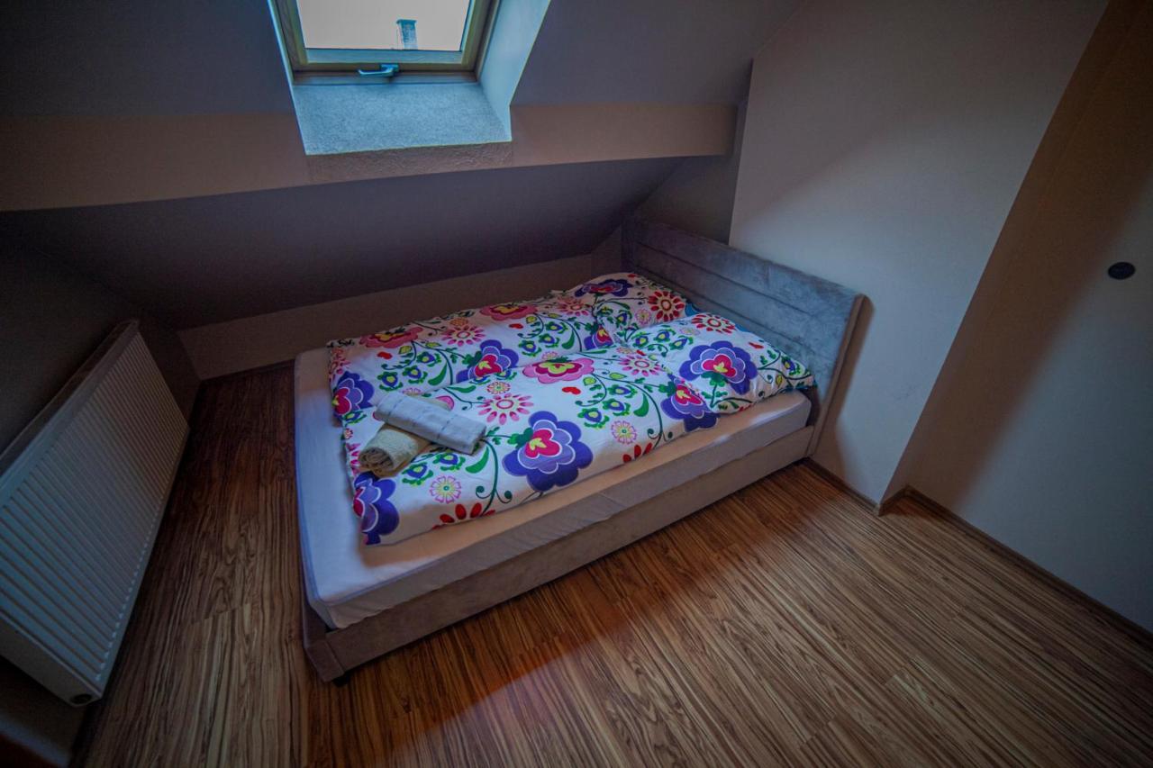 Apartamenty Przy Gorskich Rzekach Nowy Targ Luaran gambar