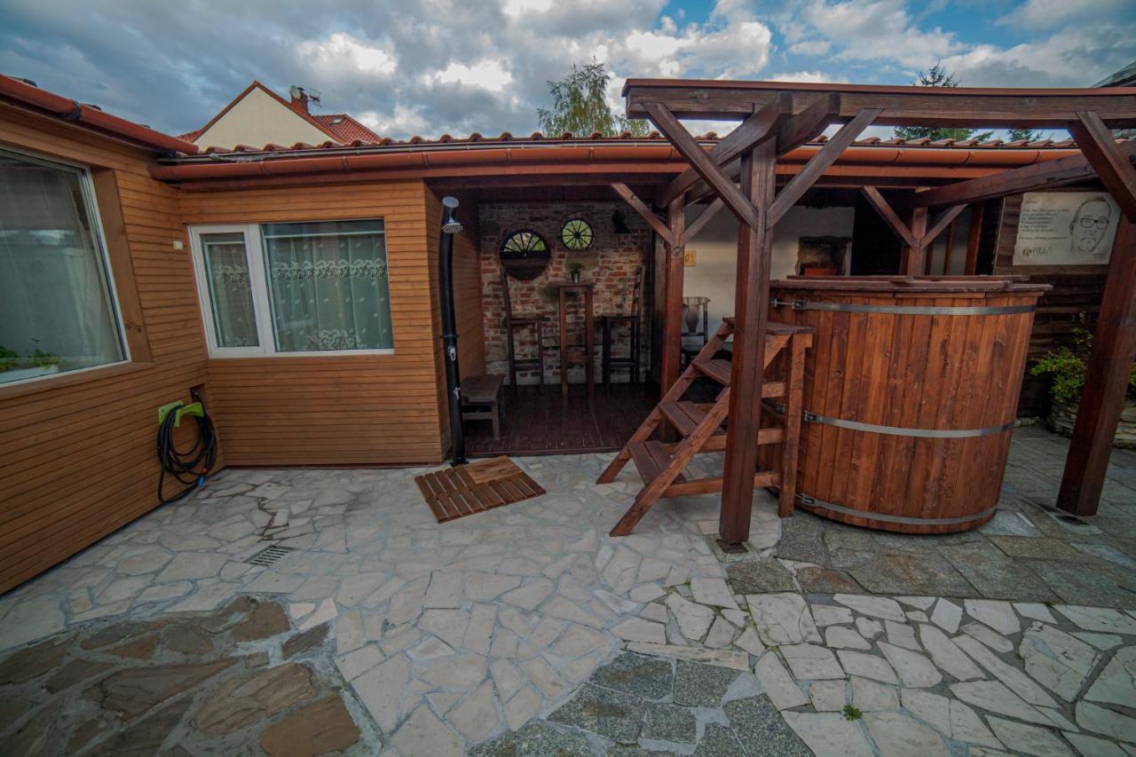 Apartamenty Przy Gorskich Rzekach Nowy Targ Luaran gambar