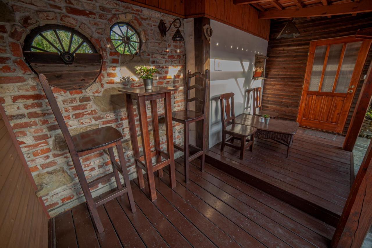 Apartamenty Przy Gorskich Rzekach Nowy Targ Luaran gambar