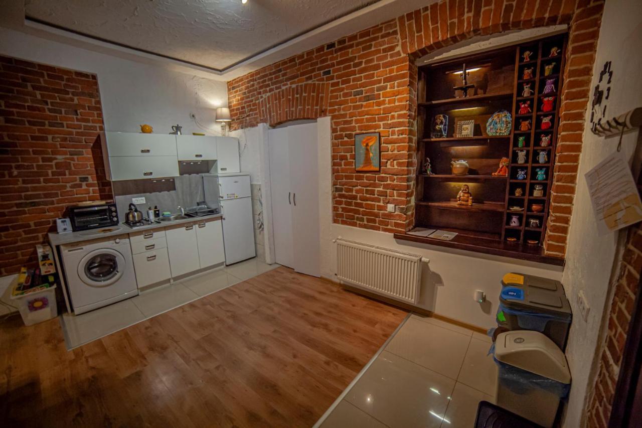 Apartamenty Przy Gorskich Rzekach Nowy Targ Luaran gambar