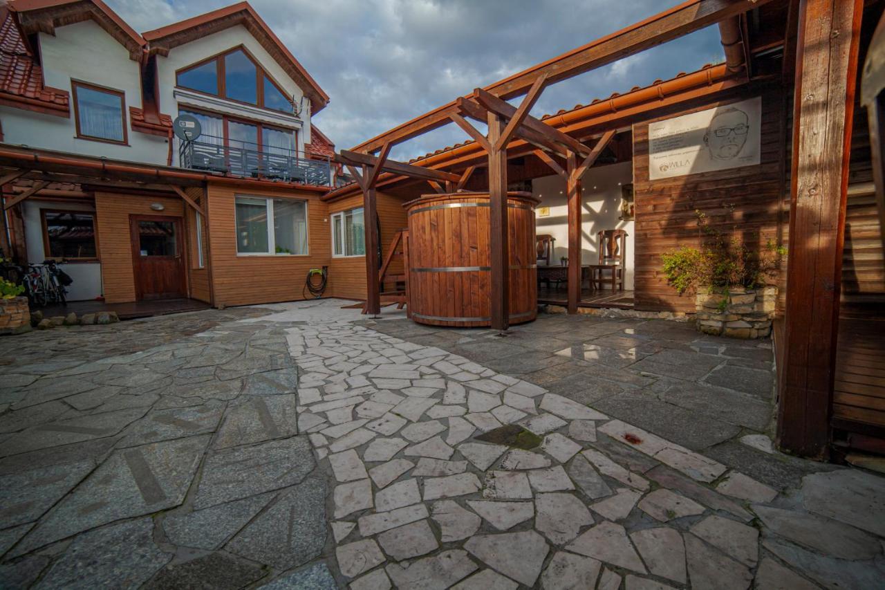 Apartamenty Przy Gorskich Rzekach Nowy Targ Luaran gambar