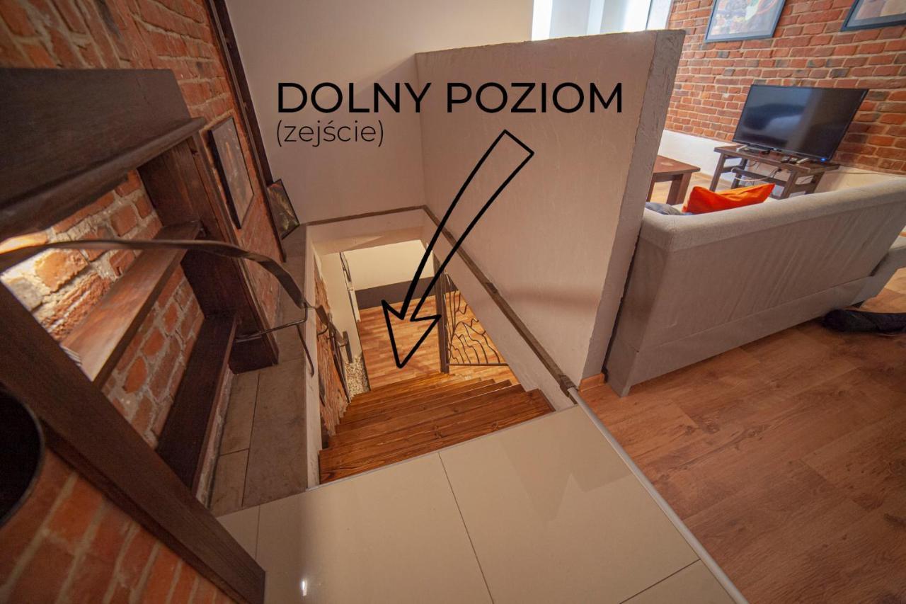 Apartamenty Przy Gorskich Rzekach Nowy Targ Luaran gambar