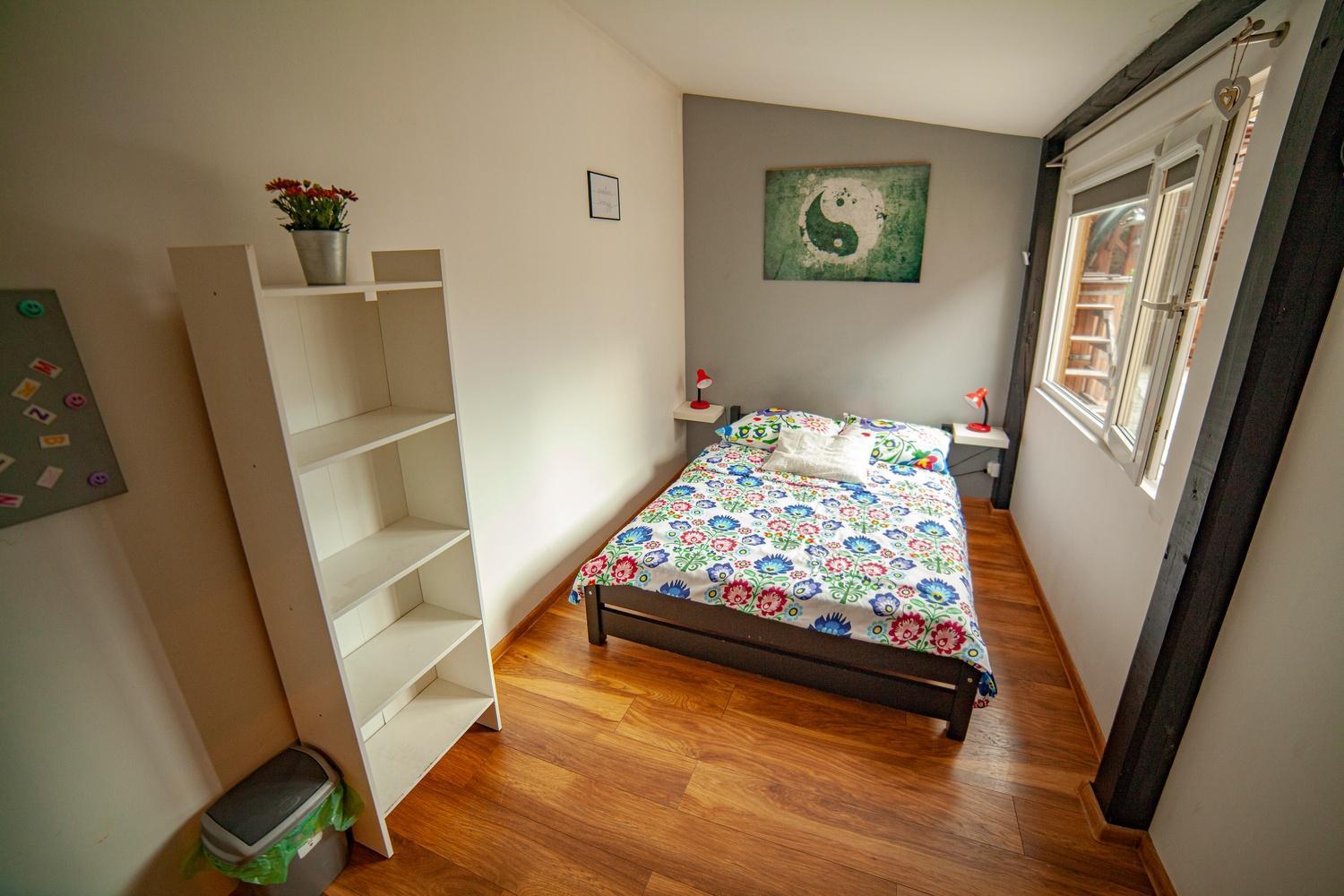 Apartamenty Przy Gorskich Rzekach Nowy Targ Luaran gambar