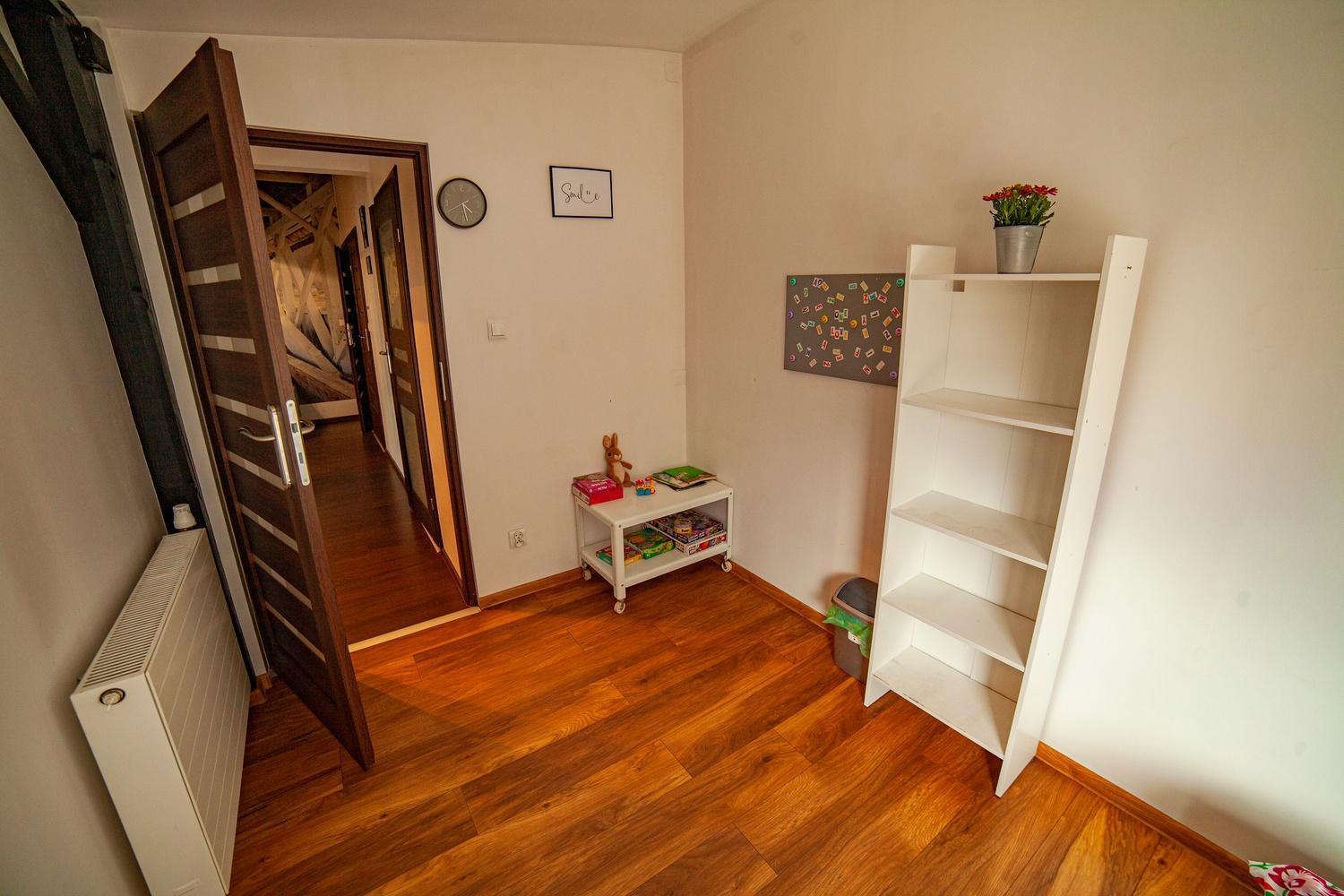 Apartamenty Przy Gorskich Rzekach Nowy Targ Luaran gambar