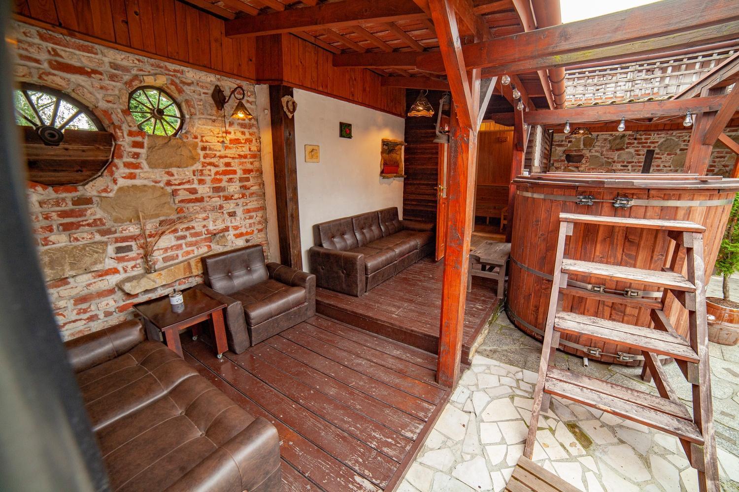 Apartamenty Przy Gorskich Rzekach Nowy Targ Luaran gambar