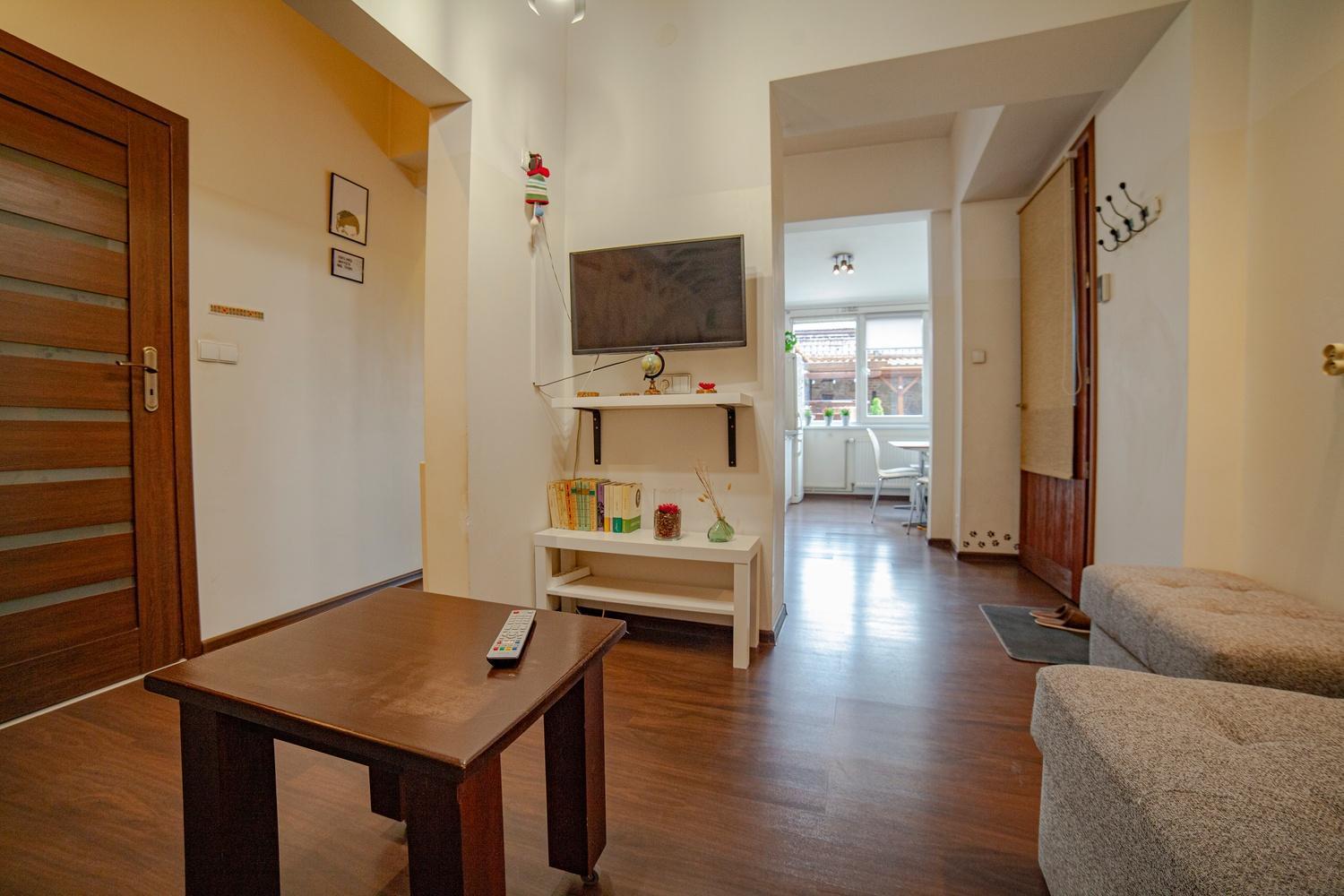 Apartamenty Przy Gorskich Rzekach Nowy Targ Luaran gambar