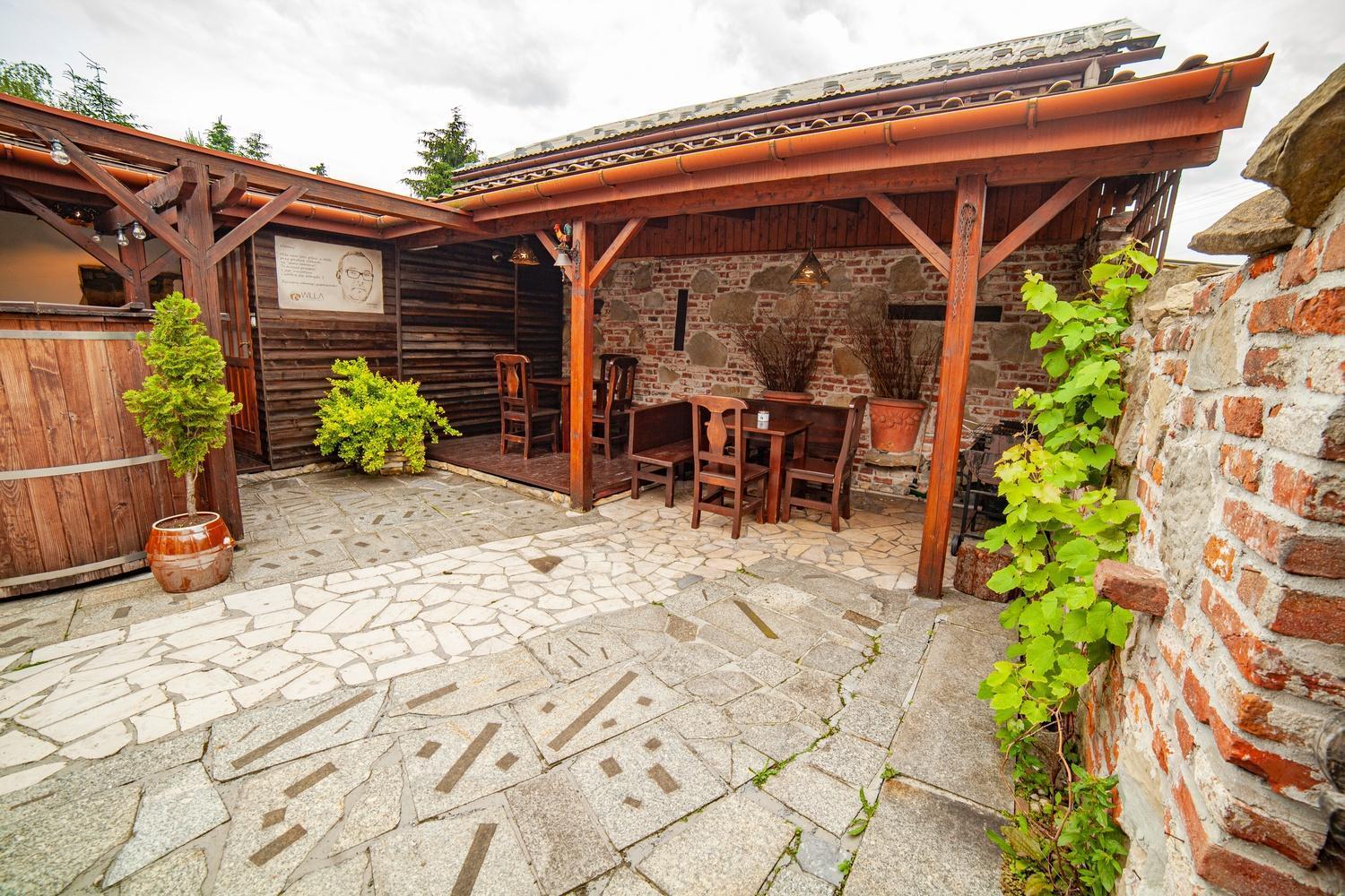 Apartamenty Przy Gorskich Rzekach Nowy Targ Luaran gambar