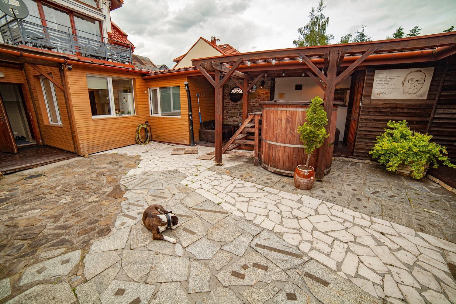 Apartamenty Przy Gorskich Rzekach Nowy Targ Luaran gambar