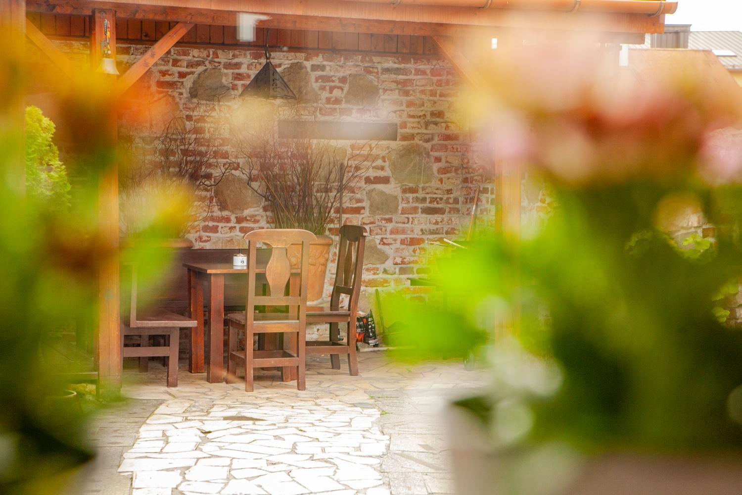 Apartamenty Przy Gorskich Rzekach Nowy Targ Luaran gambar
